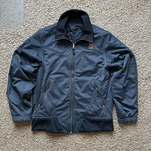 Nike Reversible Jacket Size Medium